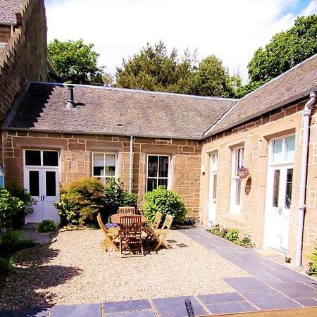 Westwood Cottage ダンディー エクステリア 写真