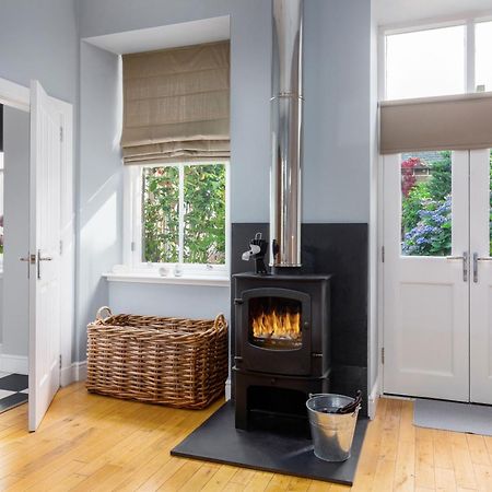 Westwood Cottage ダンディー エクステリア 写真
