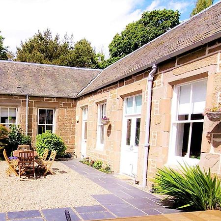 Westwood Cottage ダンディー エクステリア 写真