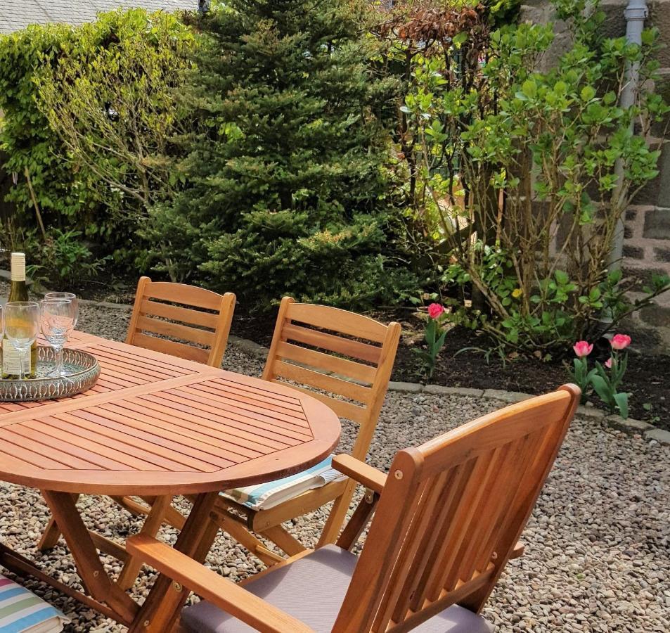 Westwood Cottage ダンディー エクステリア 写真