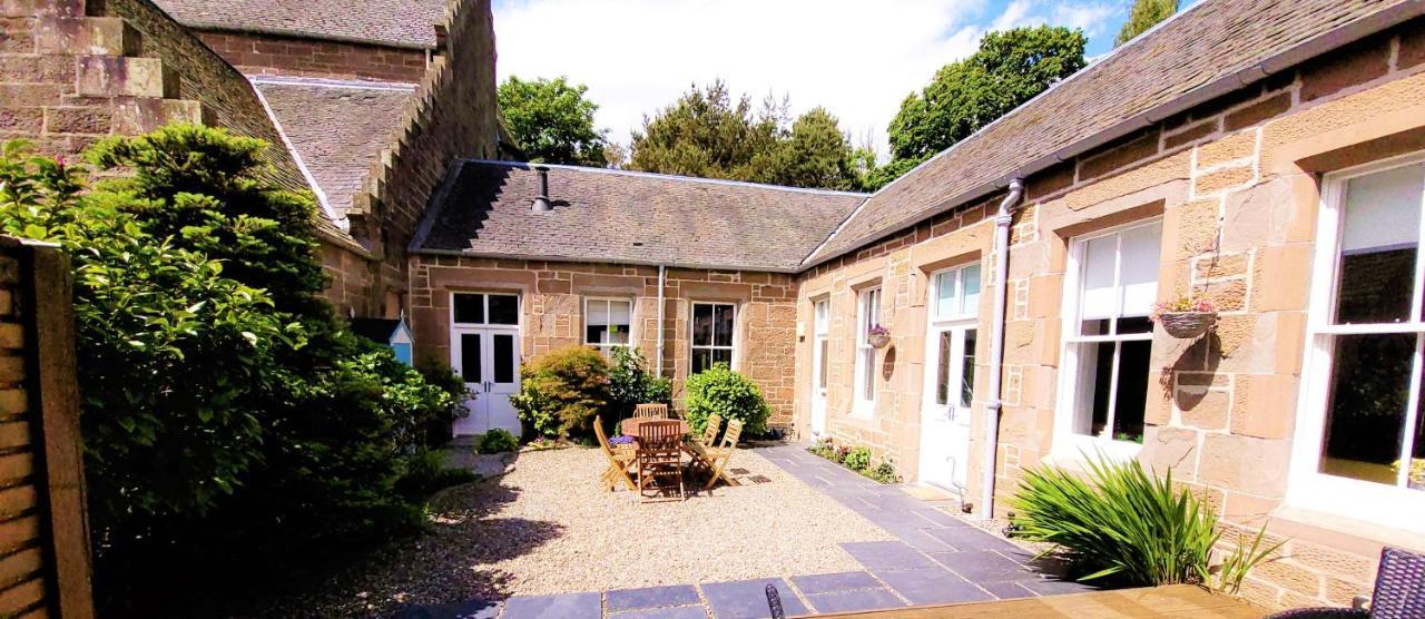 Westwood Cottage ダンディー エクステリア 写真