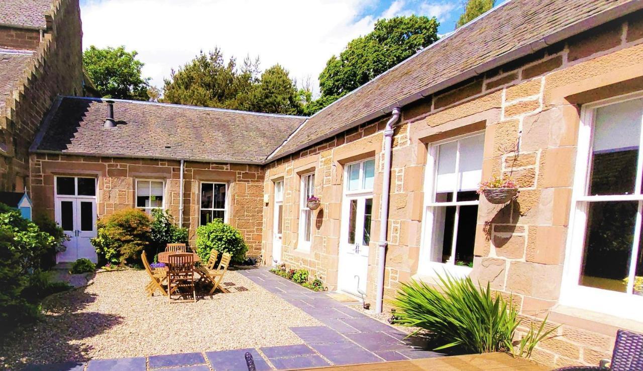 Westwood Cottage ダンディー エクステリア 写真