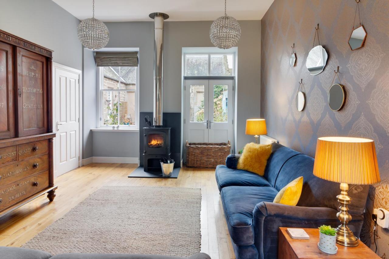 Westwood Cottage ダンディー エクステリア 写真
