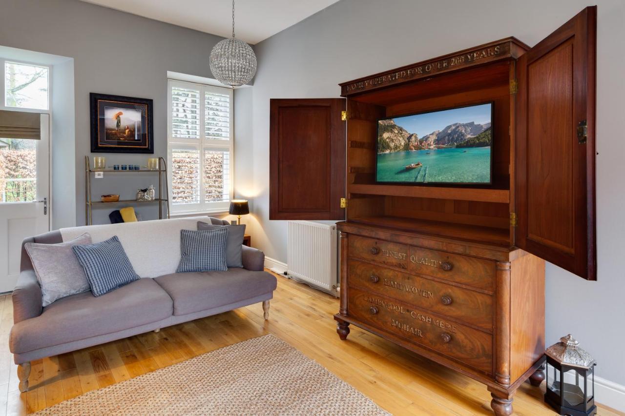 Westwood Cottage ダンディー エクステリア 写真