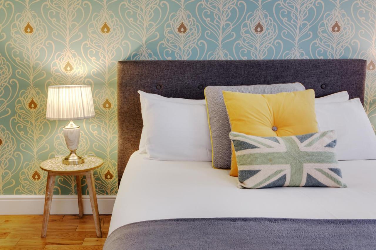 Westwood Cottage ダンディー エクステリア 写真