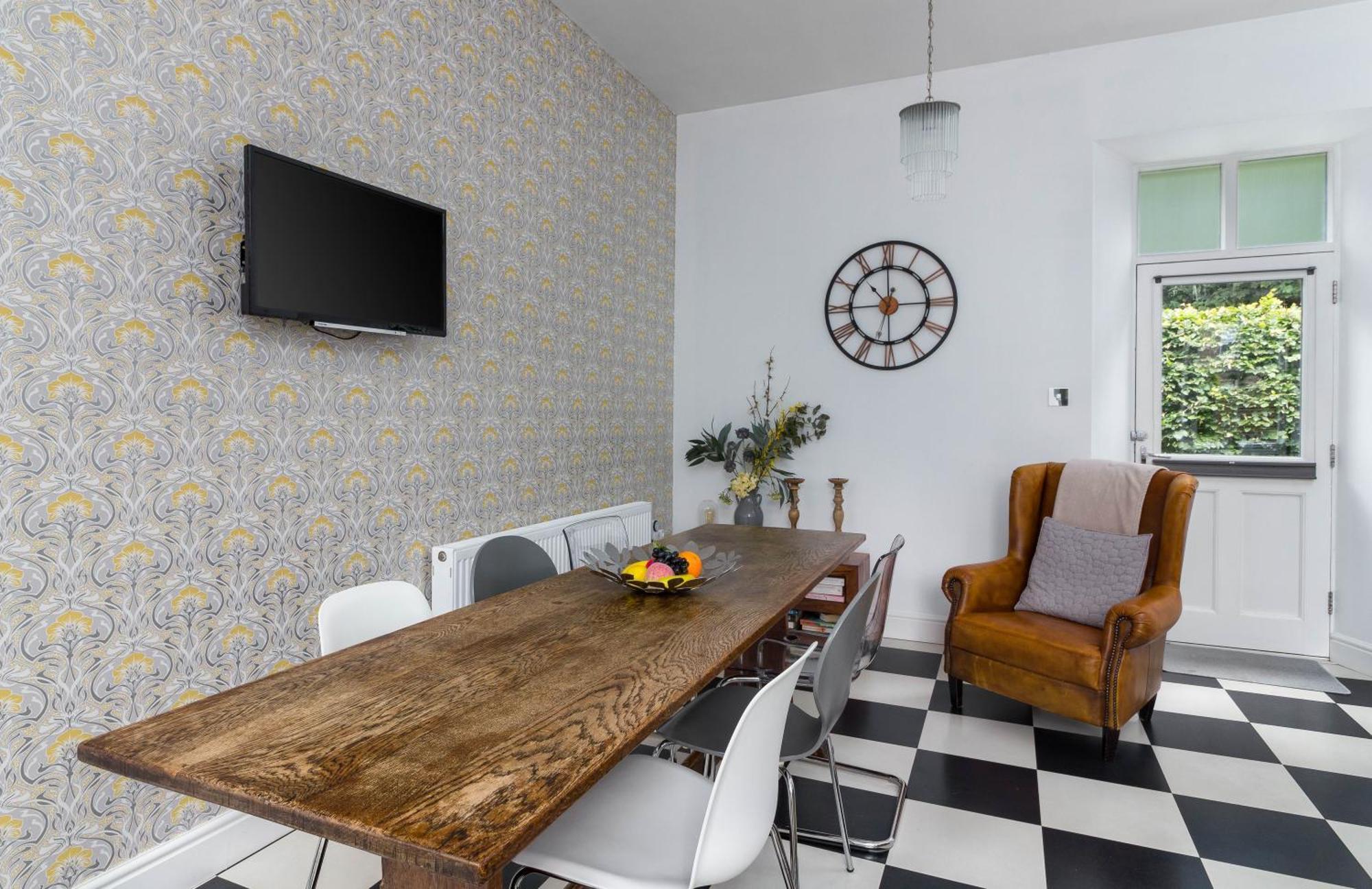 Westwood Cottage ダンディー エクステリア 写真