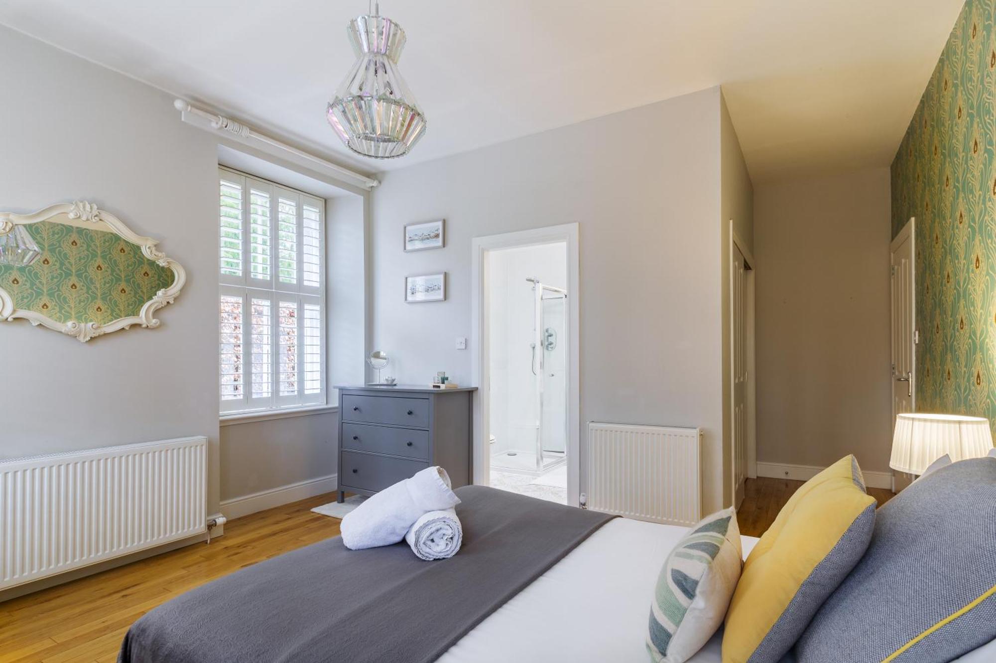 Westwood Cottage ダンディー エクステリア 写真