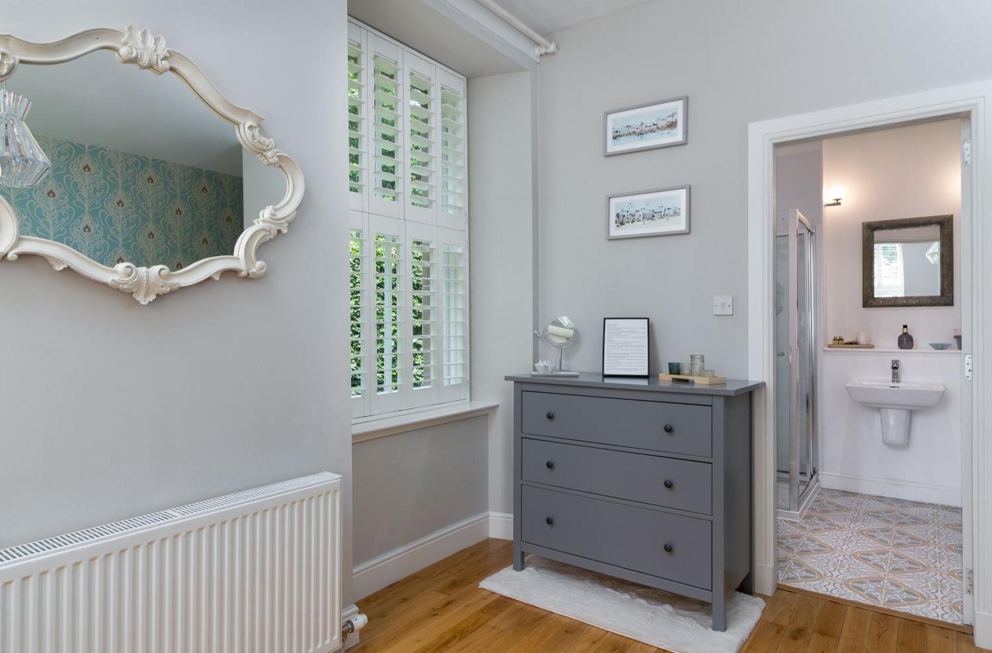 Westwood Cottage ダンディー エクステリア 写真