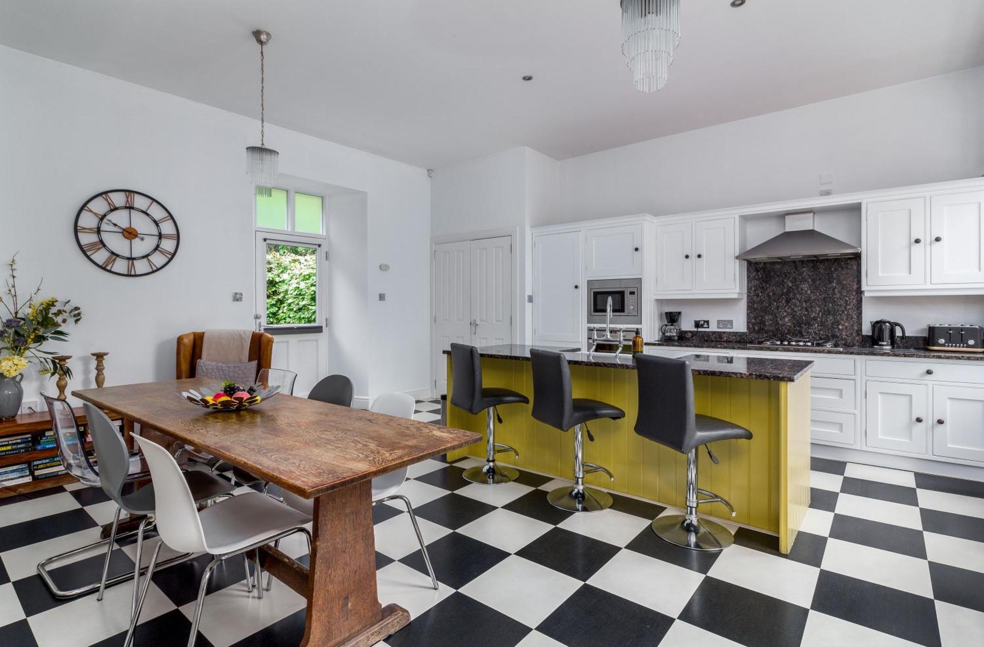 Westwood Cottage ダンディー エクステリア 写真