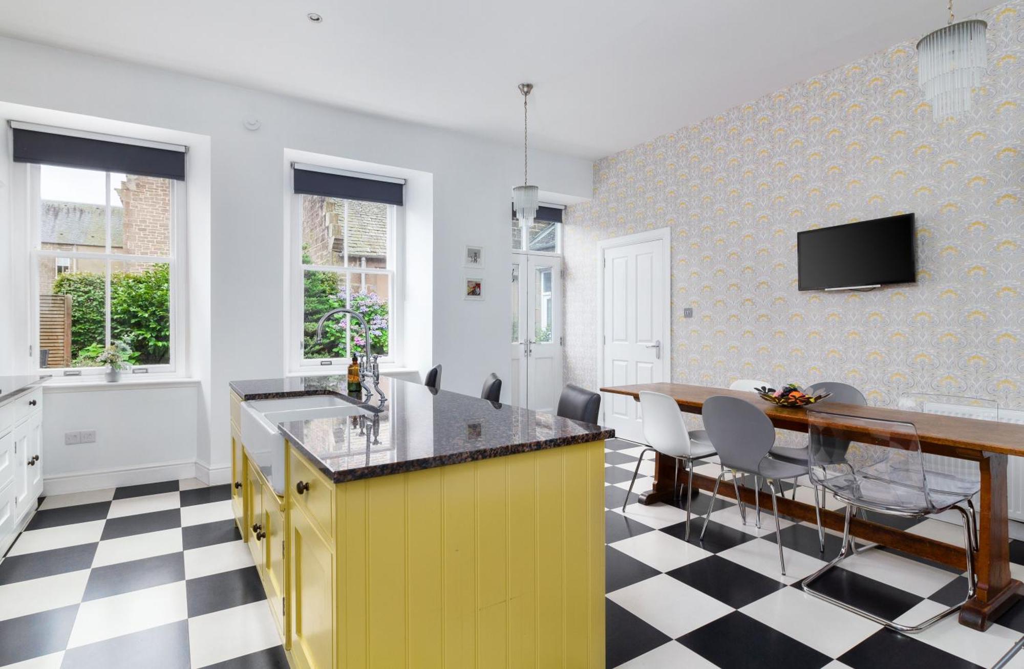 Westwood Cottage ダンディー エクステリア 写真