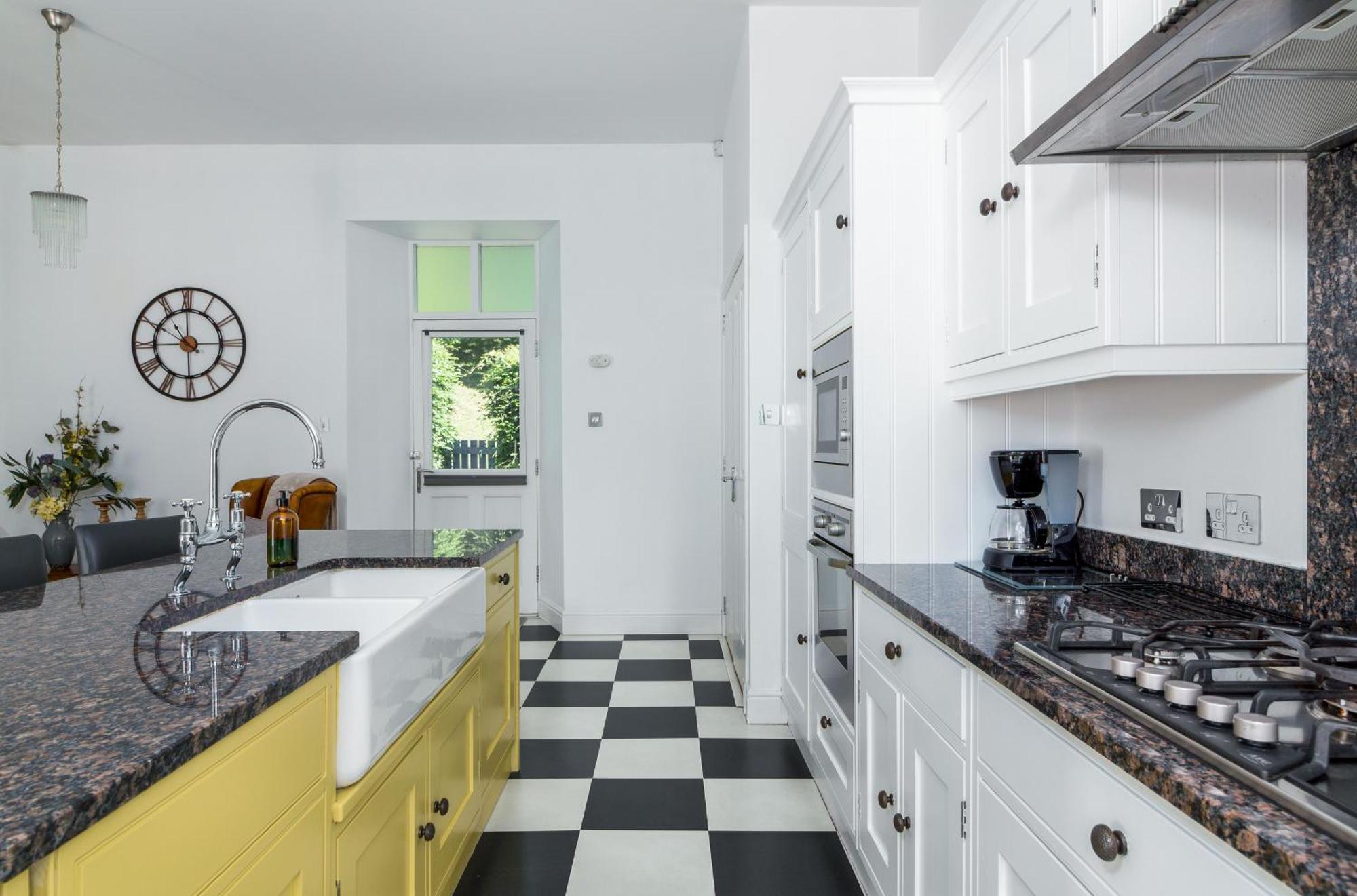 Westwood Cottage ダンディー エクステリア 写真