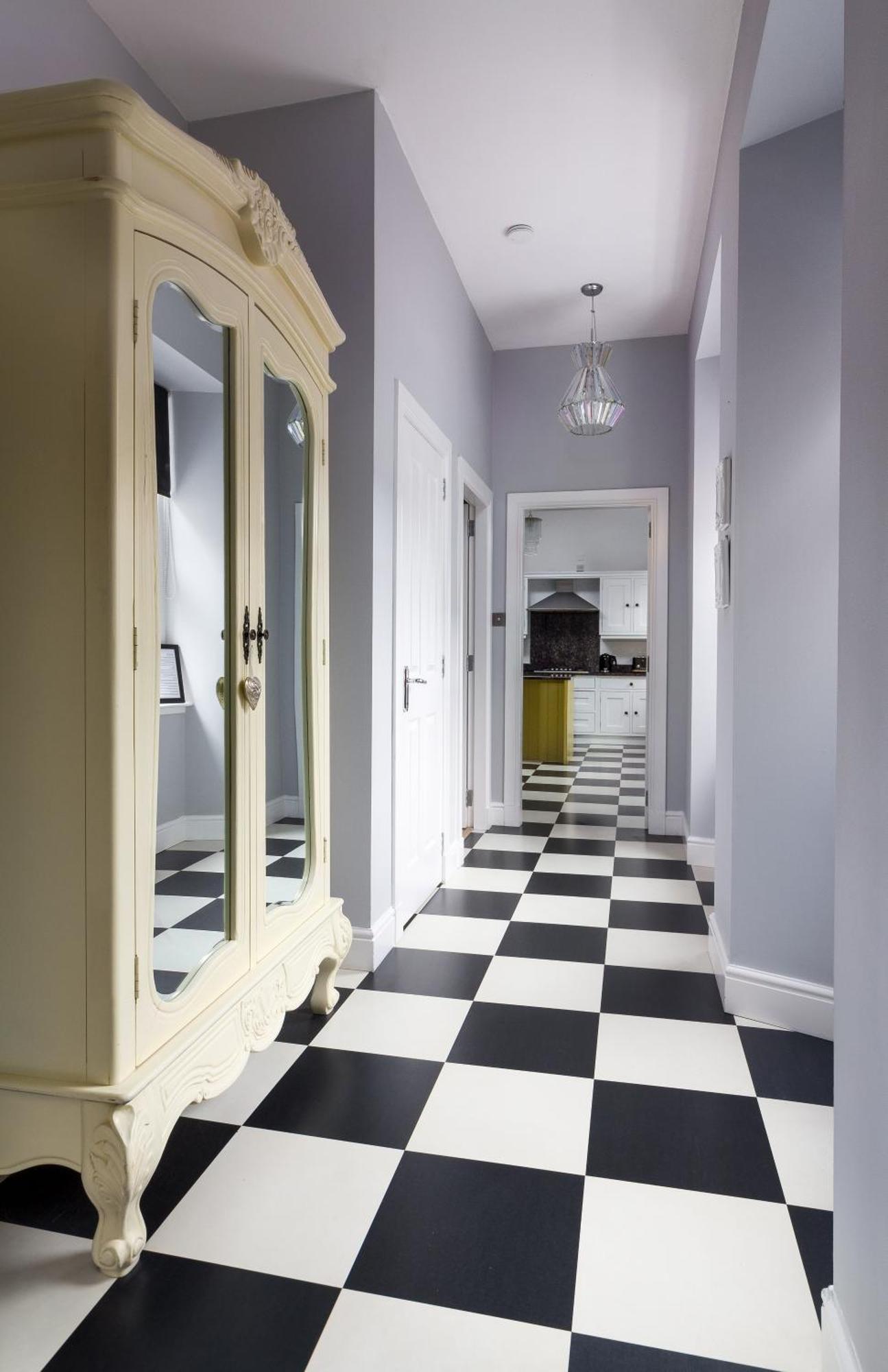 Westwood Cottage ダンディー エクステリア 写真