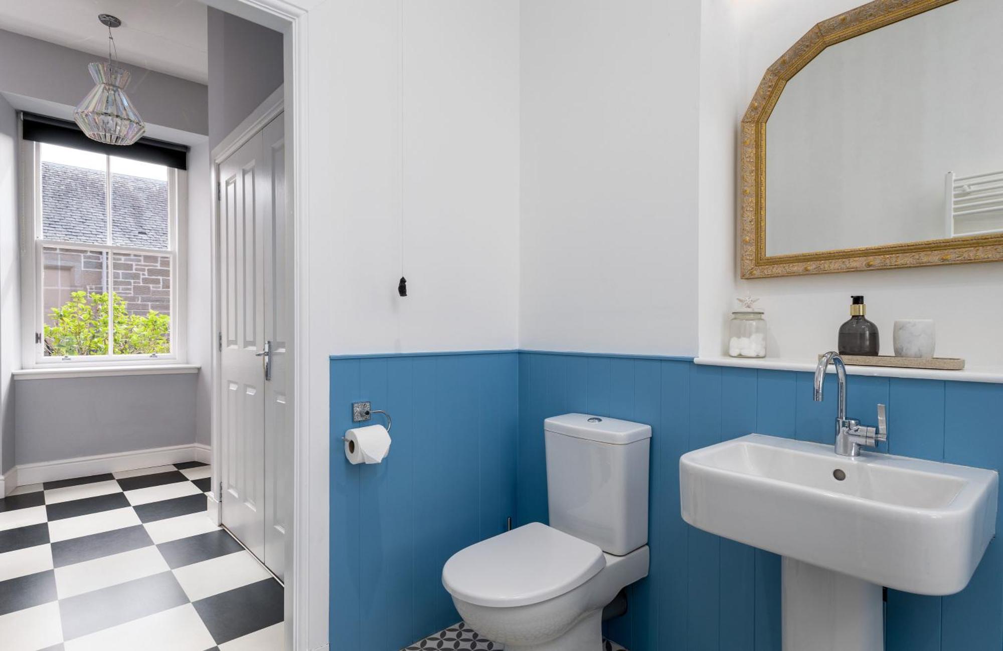 Westwood Cottage ダンディー エクステリア 写真