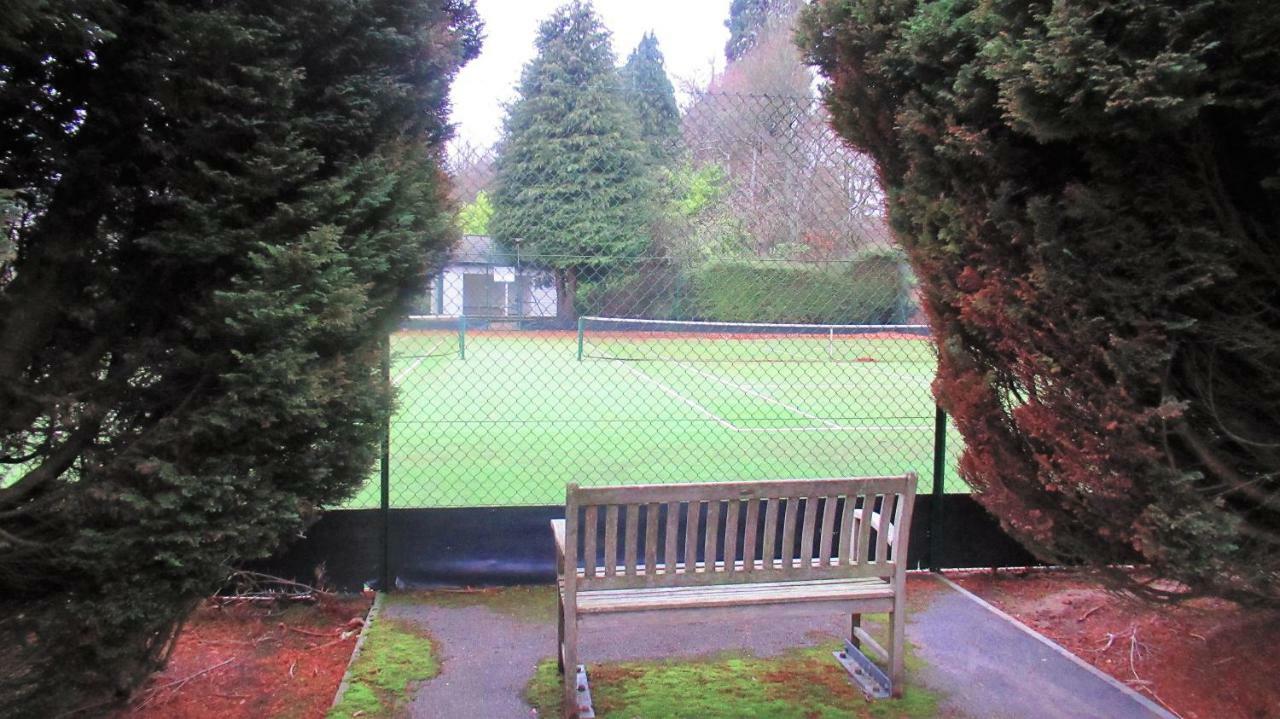 Westwood Cottage ダンディー エクステリア 写真