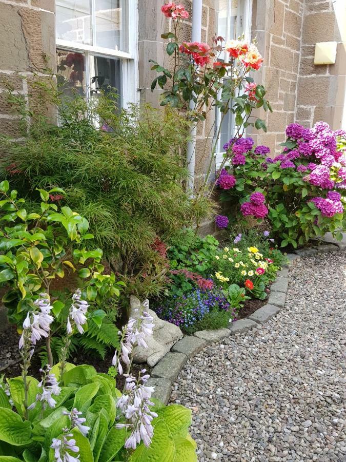 Westwood Cottage ダンディー エクステリア 写真