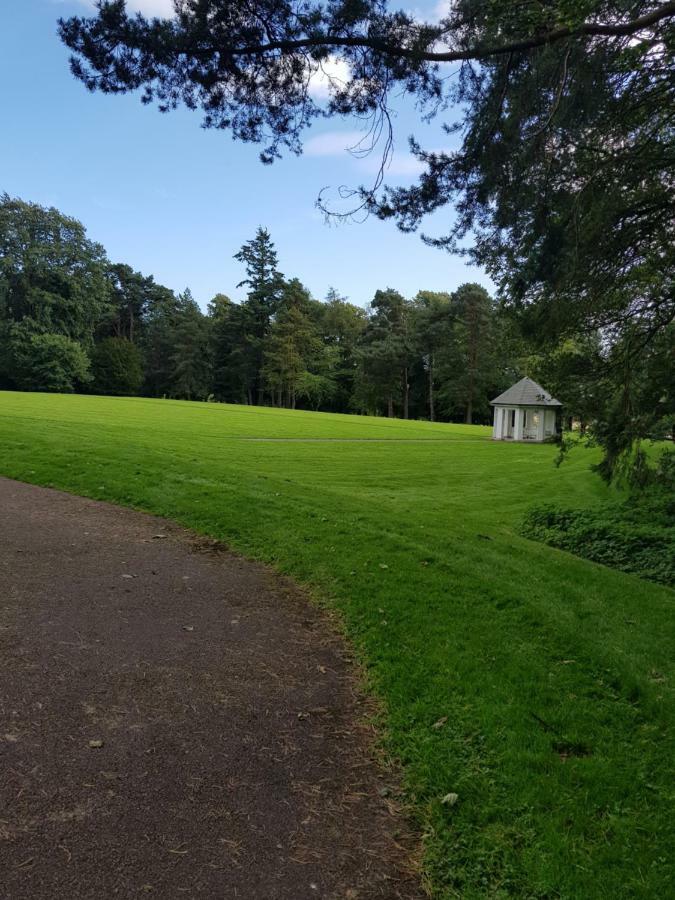 Westwood Cottage ダンディー エクステリア 写真