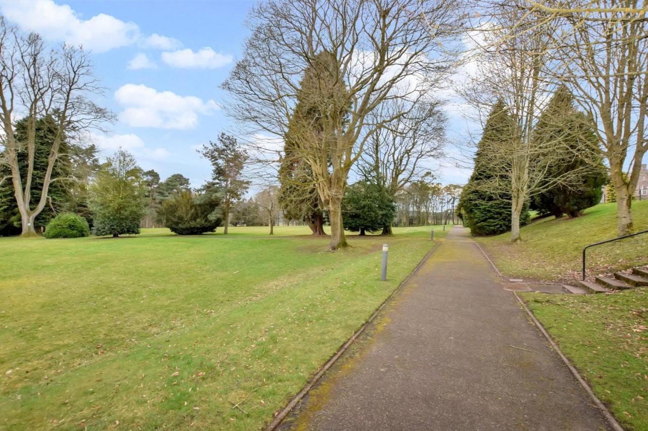 Westwood Cottage ダンディー エクステリア 写真